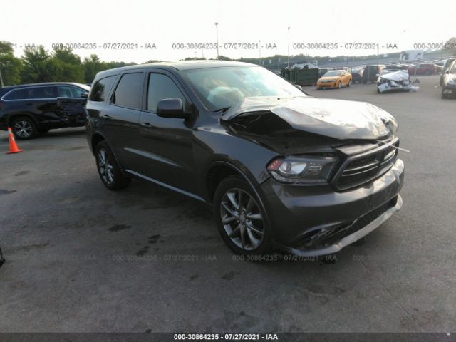 DODGE DURANGO 2015 1c4rdjag8fc904604