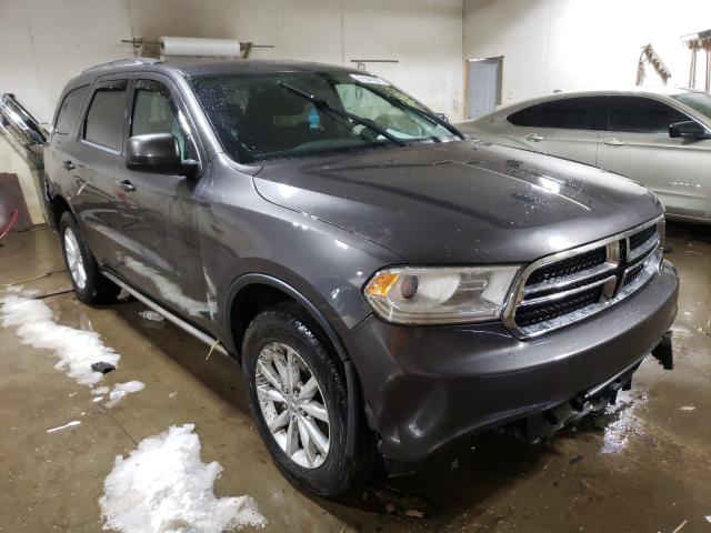 DODGE DURANGO SX 2015 1c4rdjag8fc908281