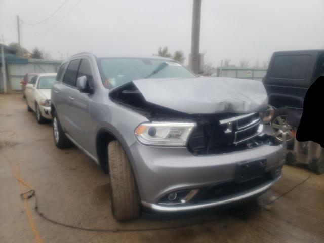 DODGE DURANGO SX 2015 1c4rdjag8fc917854