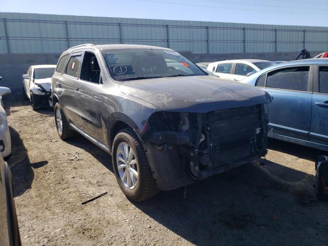 DODGE DURANGO SX 2015 1c4rdjag8fc923427