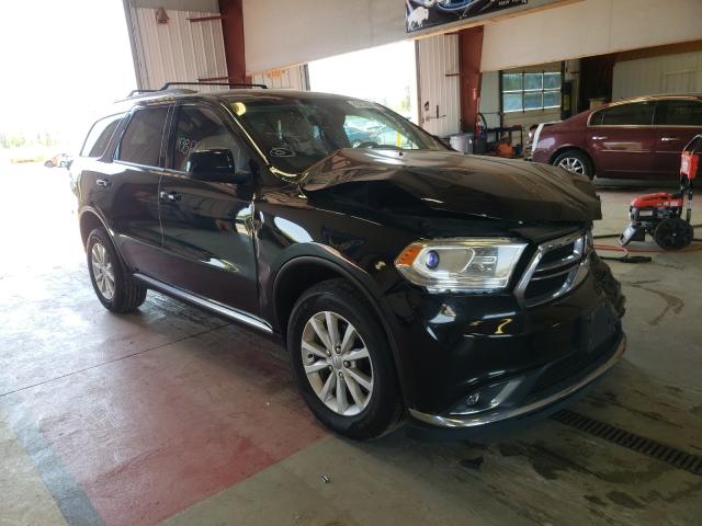 DODGE DURANGO SX 2015 1c4rdjag8fc946870