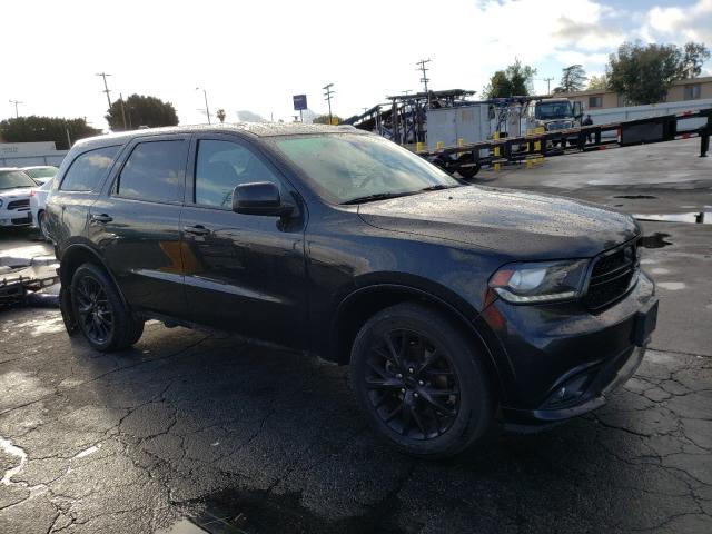 DODGE DURANGO SX 2016 1c4rdjag8gc302044