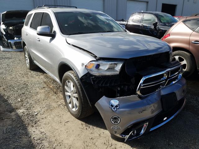 DODGE DURANGO SX 2016 1c4rdjag8gc486580