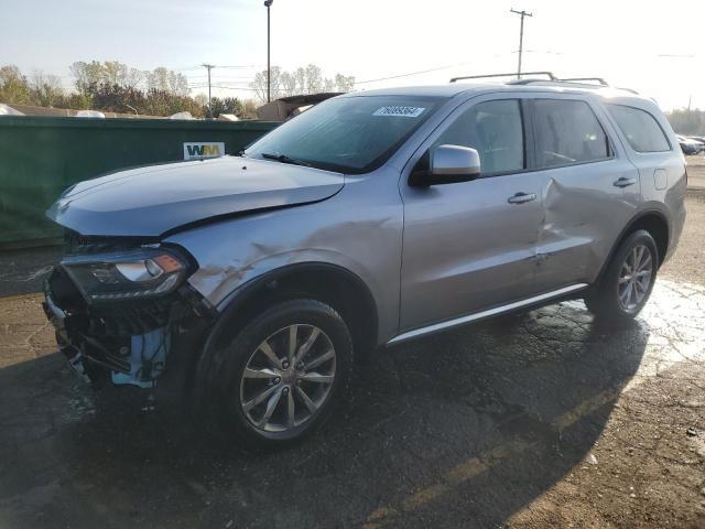 DODGE DURANGO SX 2017 1c4rdjag8hc637855