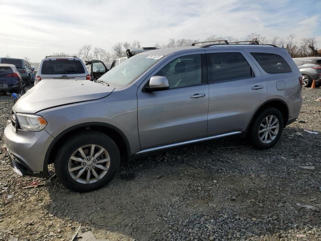 DODGE DURANGO 2017 1c4rdjag8hc644031