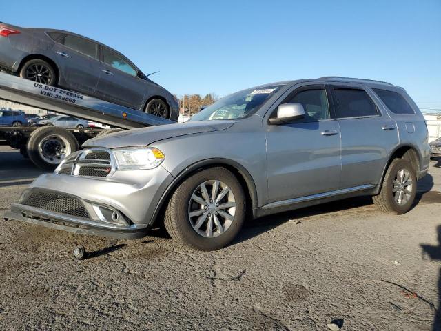 DODGE DURANGO SX 2017 1c4rdjag8hc833827