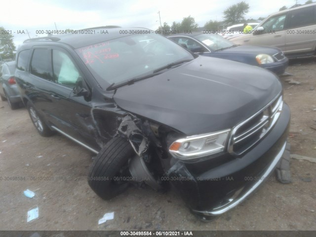 DODGE DURANGO 2017 1c4rdjag8hc898791