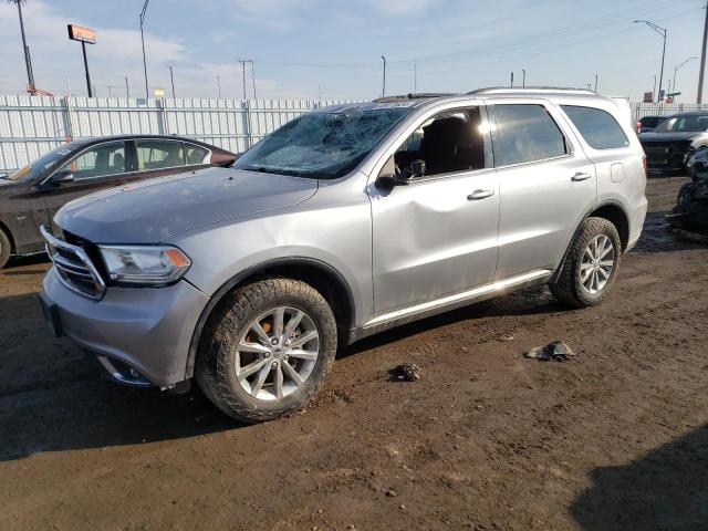 DODGE DURANGO 2018 1c4rdjag8jc393498