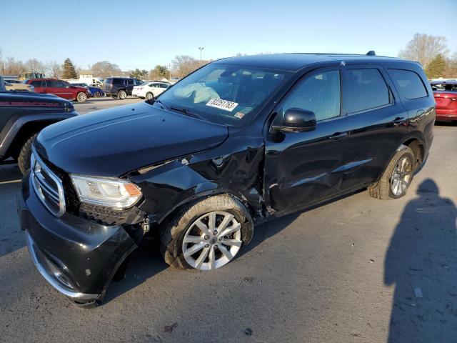 DODGE DURANGO 2019 1c4rdjag8kc560637