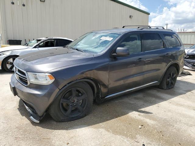 DODGE DURANGO SX 2019 1c4rdjag8kc575896