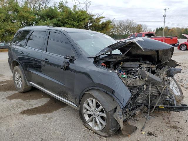 DODGE DURANGO SX 2019 1c4rdjag8kc582914