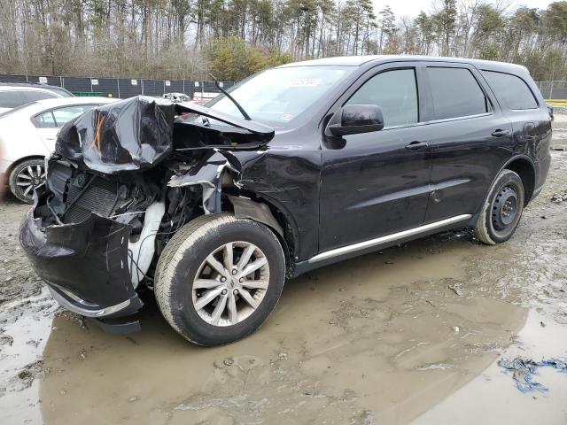 DODGE DURANGO 2019 1c4rdjag8kc692233