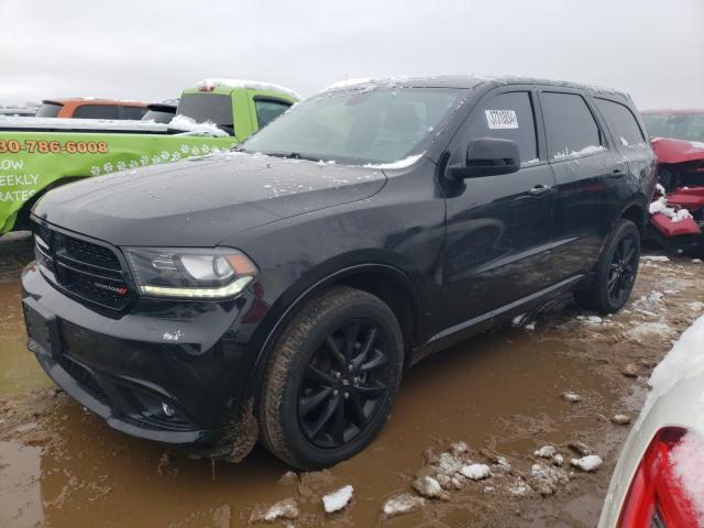 DODGE DURANGO 2019 1c4rdjag8kc852899