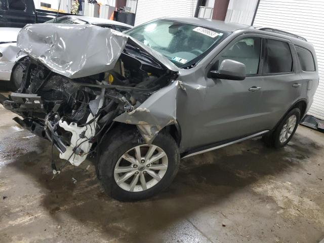 DODGE DURANGO SX 2020 1c4rdjag8lc192722