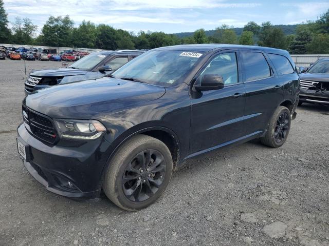 DODGE DURANGO SX 2020 1c4rdjag8lc353232