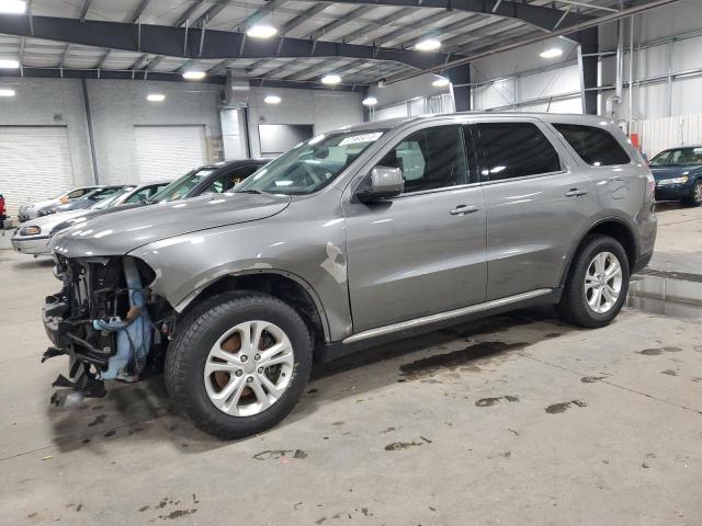 DODGE DURANGO SX 2012 1c4rdjag9cc253527