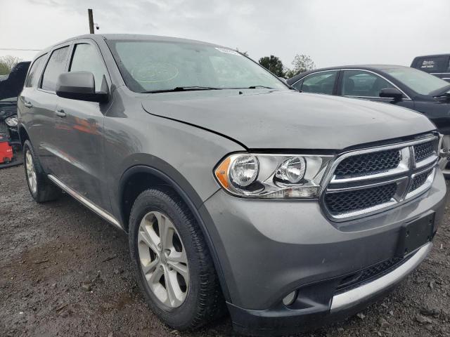 DODGE DURANGO SX 2012 1c4rdjag9cc295230