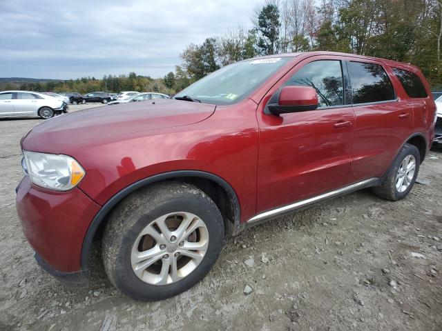 DODGE DURANGO 2013 1c4rdjag9dc565221