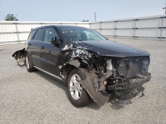 DODGE DURANGO SX 2013 1c4rdjag9dc565459