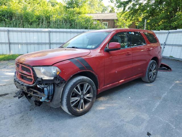 DODGE DURANGO 2013 1c4rdjag9dc575442