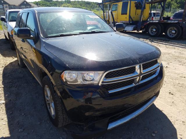 DODGE NULL 2013 1c4rdjag9dc584609