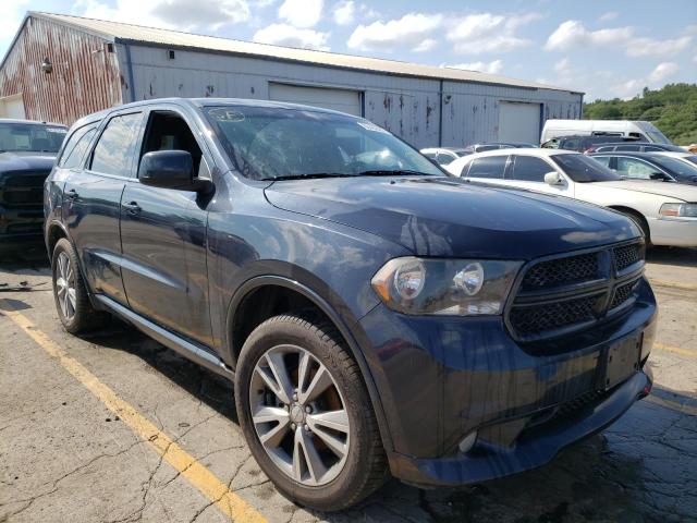 DODGE DURANGO SX 2013 1c4rdjag9dc679994