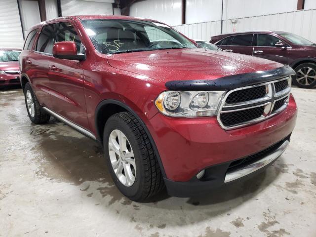 DODGE DURANGO SX 2013 1c4rdjag9dc687402