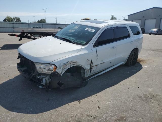 DODGE DURANGO 2013 1c4rdjag9dc688470