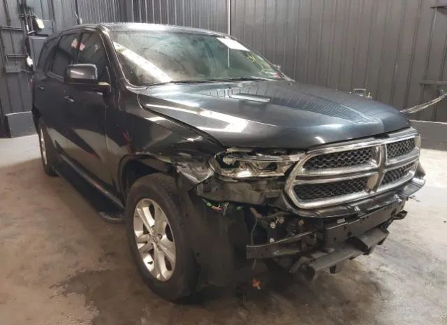 DODGE DURANGO 2013 1c4rdjag9dc691062