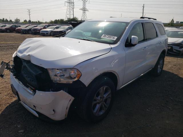 DODGE DURANGO SX 2013 1c4rdjag9dc695256