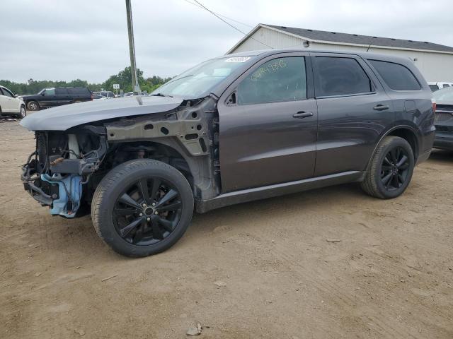 DODGE DURANGO SX 2013 1c4rdjag9dc699579