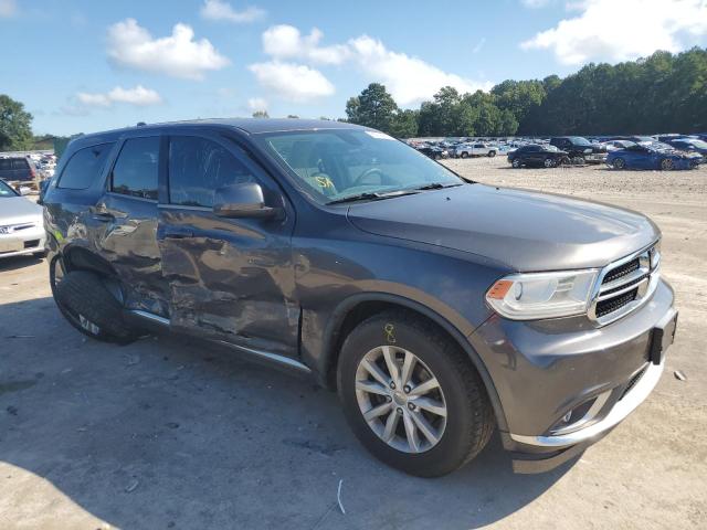 DODGE DURANGO SX 2014 1c4rdjag9ec314040