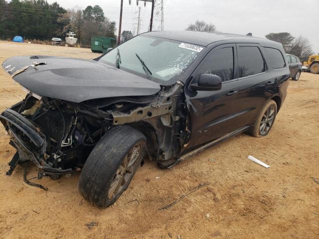 DODGE DURANGO SX 2014 1c4rdjag9ec314457