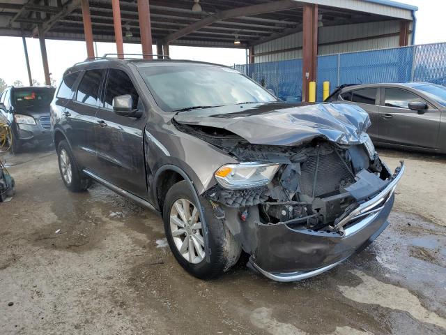 DODGE DURANGO SX 2014 1c4rdjag9ec332568