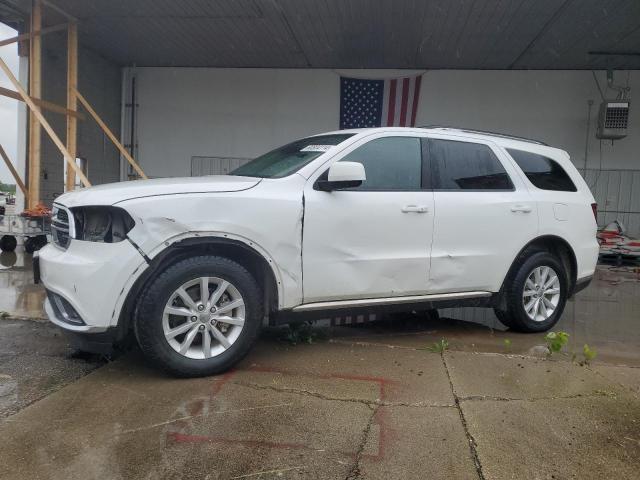 DODGE DURANGO 2014 1c4rdjag9ec354165