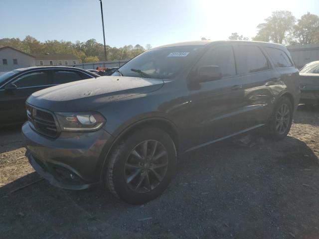 DODGE DURANGO SX 2014 1c4rdjag9ec383553