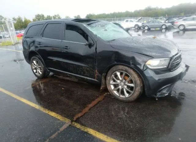 DODGE DURANGO 2014 1c4rdjag9ec438597