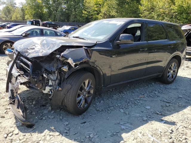 DODGE DURANGO SX 2014 1c4rdjag9ec532706