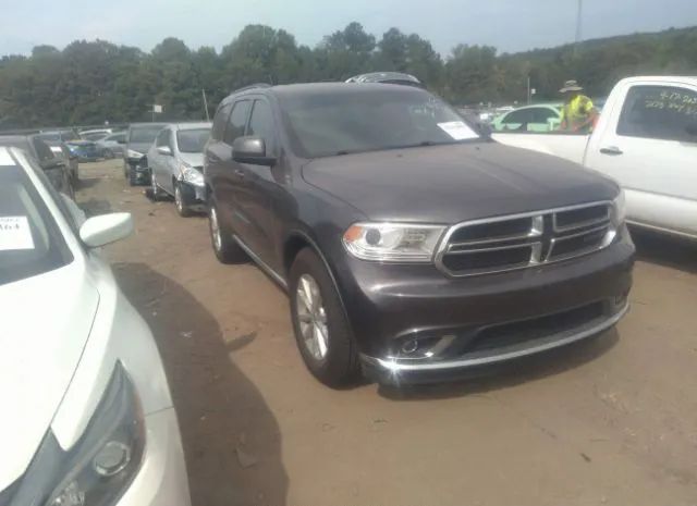 DODGE DURANGO 2014 1c4rdjag9ec590220