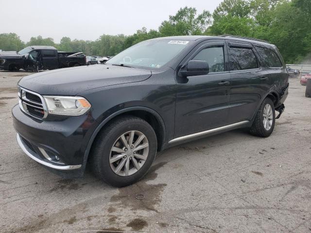 DODGE DURANGO 2014 1c4rdjag9ec591447