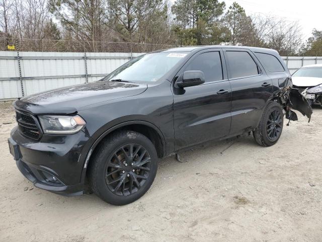 DODGE DURANGO 2014 1c4rdjag9ec979181