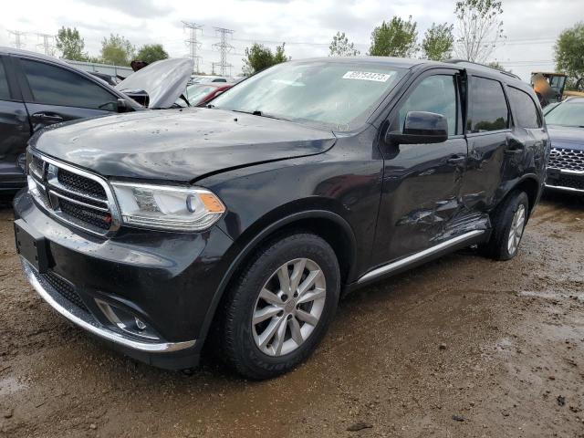 DODGE DURANGO SX 2015 1c4rdjag9fc114695