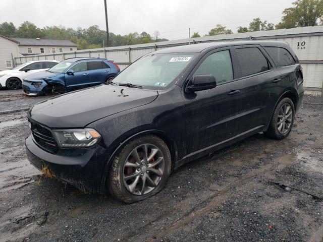 DODGE DURANGO SX 2015 1c4rdjag9fc128029