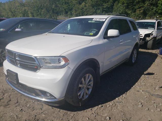 DODGE DURANGO SX 2015 1c4rdjag9fc148328