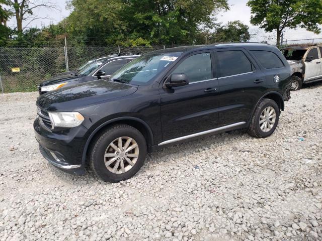 DODGE DURANGO 2015 1c4rdjag9fc177215