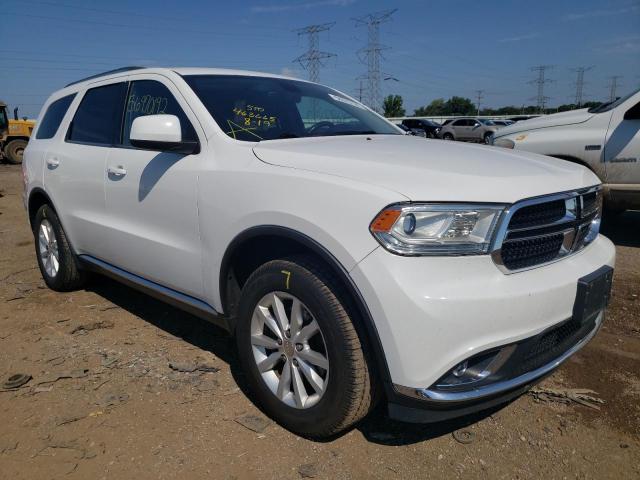 DODGE DURANGO SX 2015 1c4rdjag9fc177683