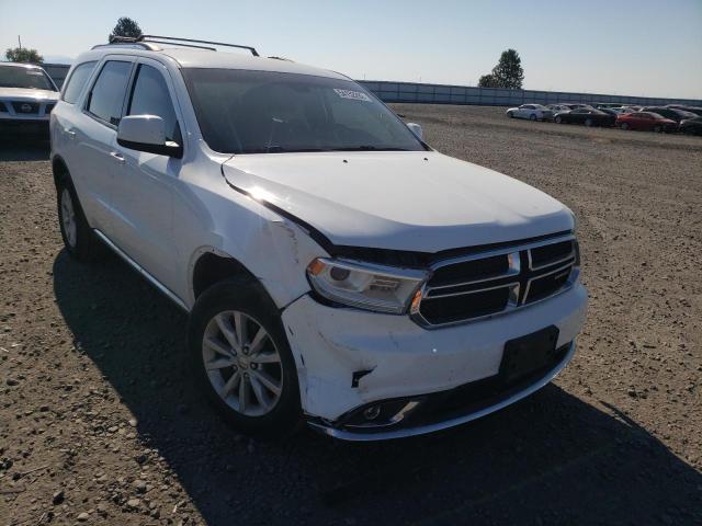 DODGE DURANGO SX 2015 1c4rdjag9fc695969