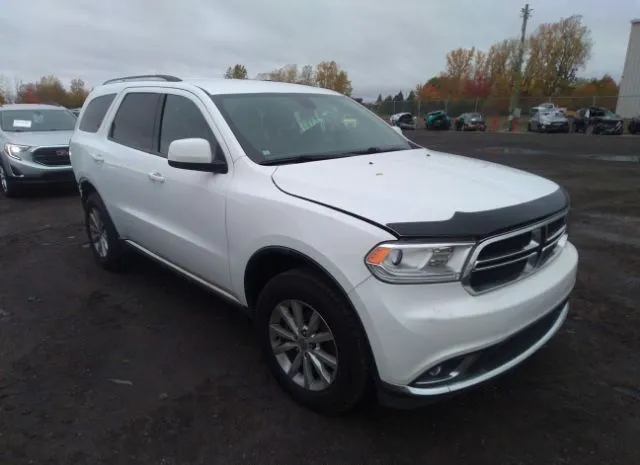 DODGE DURANGO 2015 1c4rdjag9fc756253