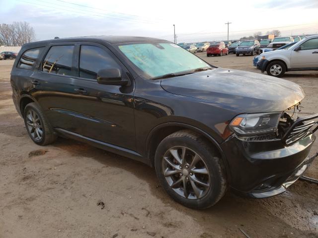 DODGE DURANGO SX 2015 1c4rdjag9fc795943