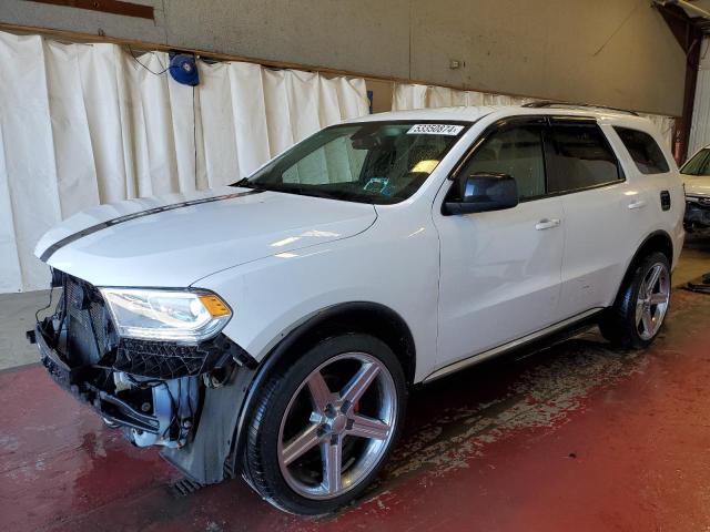 DODGE DURANGO 2015 1c4rdjag9fc874447